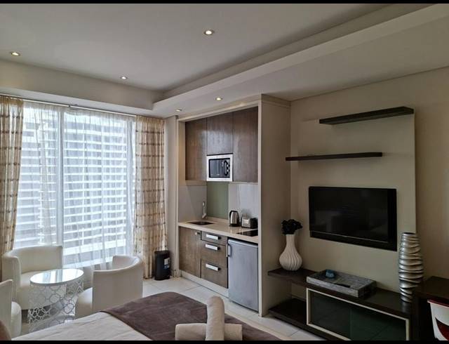 1 BEDROOM APARTMENT FOR SALE IN SANDTON CITY